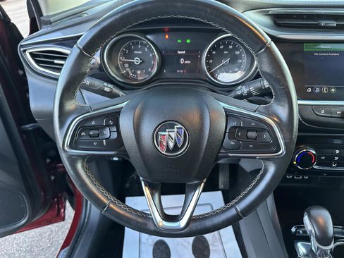 Used 2023 Buick Encore GX Preferred image 16