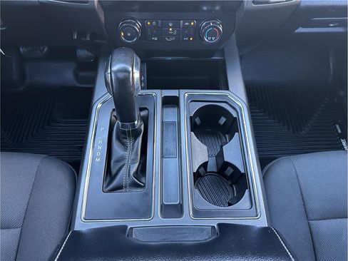 Used 2020 Ford F150 XLT w/ Equipment Group 302A Luxury image 25