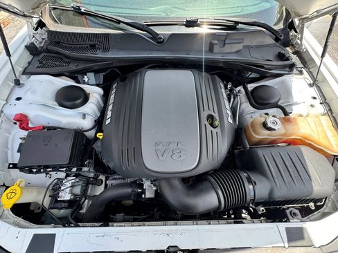 Used 2019 Dodge Challenger R/T w/ Plus Package RWD image 38