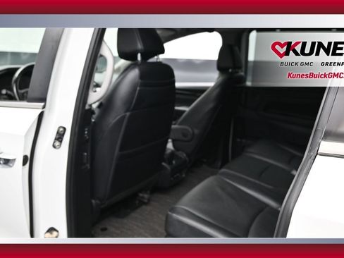Used 2022 Honda Odyssey Touring image 21