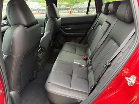New 2026 MAZDA CX-50 AWD 2.5 S w/ Weather Package image 7