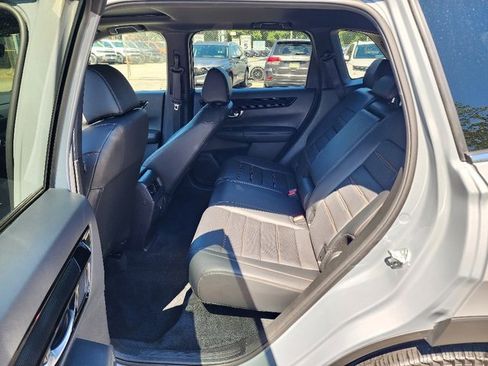 Used 2023 Honda CR-V Sport Touring image 22