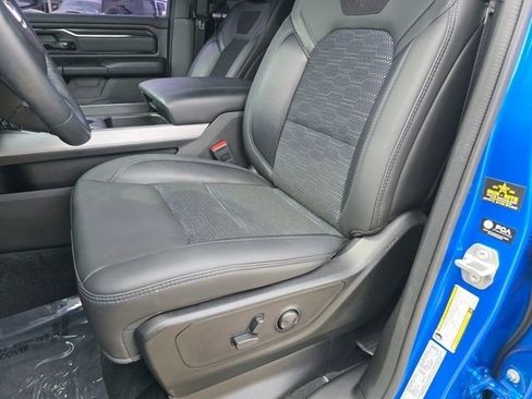Used 2023 RAM 1500 Big Horn AWD/4WD image 8