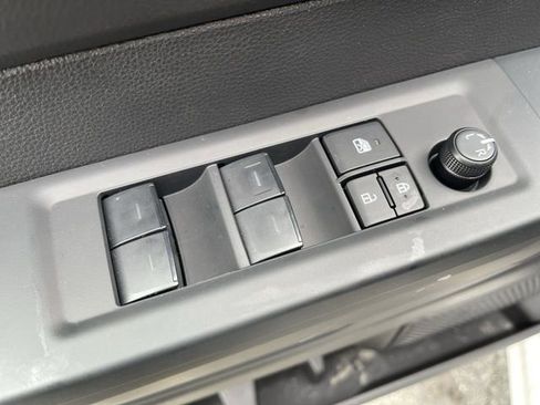New 2026 Toyota Tundra SR AWD/4WD image 12