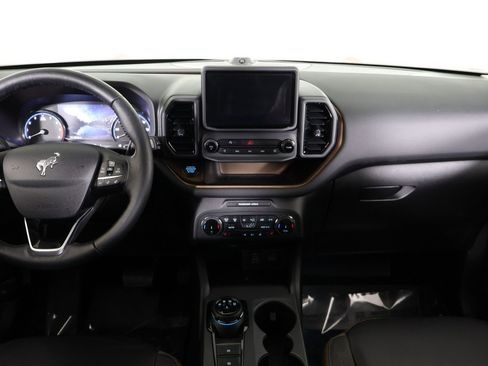 Used 2023 Ford Bronco Sport Outer Banks w/ Tech Package image 36