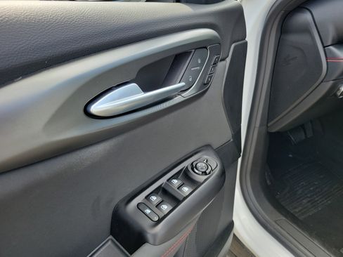 Used 2024 Dodge Hornet R/T image 18