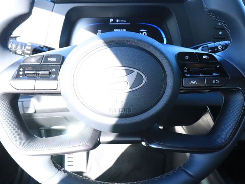 New 2026 Hyundai Elantra Sport image 10