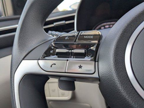 New 2024 Hyundai Tucson Blue image 20