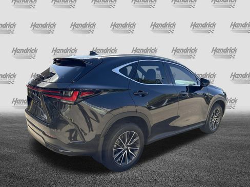 Used 2024 Lexus NX 350 AWD image 10