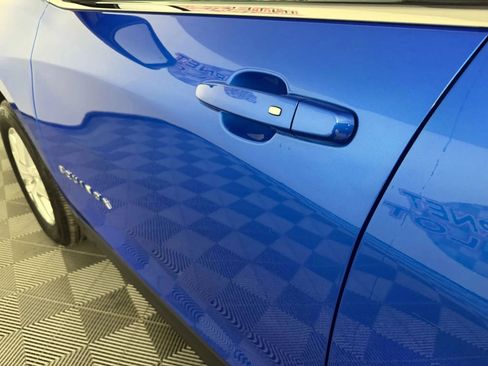 Used 2024 Chevrolet Equinox LT image 24