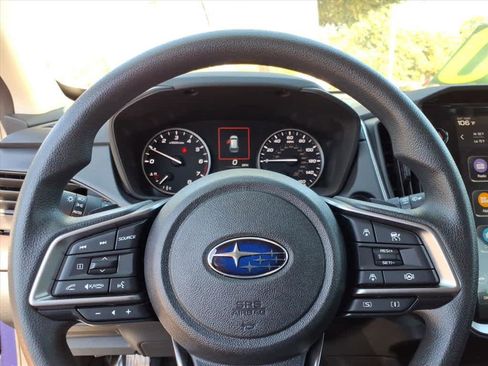 Used 2024 Subaru Impreza 2.0i Sport image 33