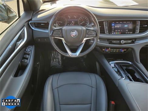 Used 2024 Buick Enclave Essence w/ Experience Buick Package image 15