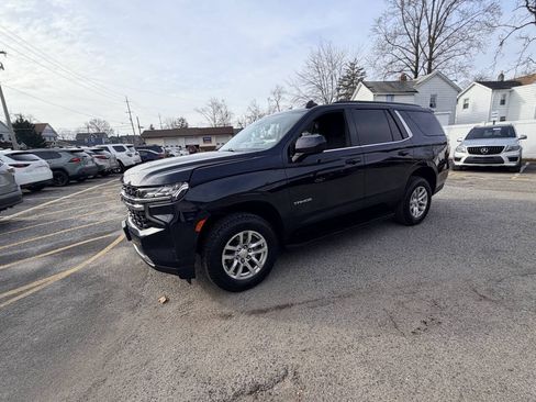 Used 2023 Chevrolet Tahoe 4WD image 52