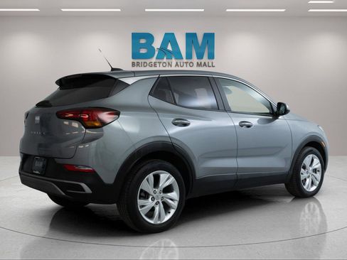 Used 2024 Buick Encore GX Preferred w/ Comfort Package FWD image 7