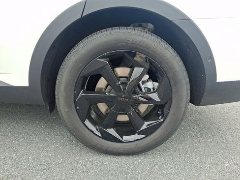 New 2026 Kia Sorento SX Prestige AWD/4WD image 5