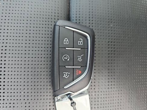 Certified 2023 Cadillac Escalade Sport w/ Touring Package image 39