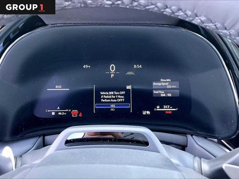 Used 2026 Lexus TX 350 AWD w/ Convenience Package image 25