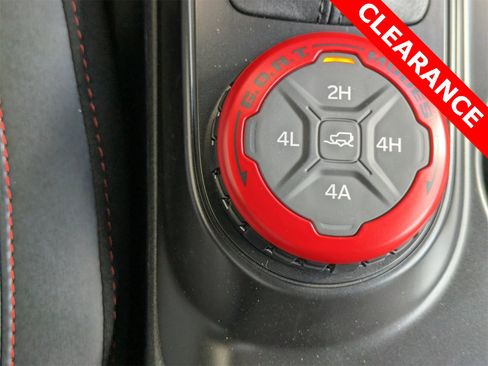 New 2025 Ford Bronco Stroppe Edition image 19