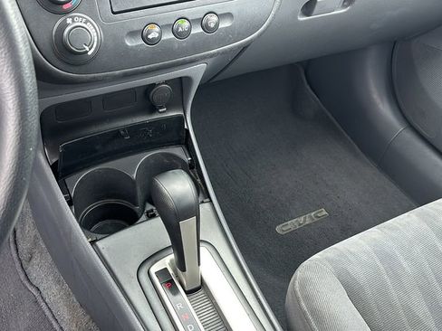 Used 2003 Honda Civic LX image 19