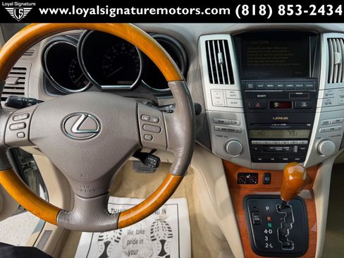 Used 2005 Lexus RX 330 image 22