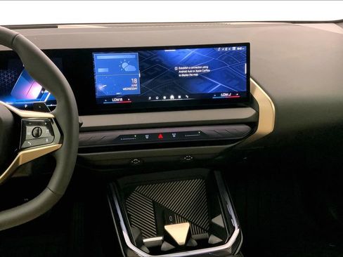 New 2025 BMW X3 xDrive30i w/ Premium Package image 5