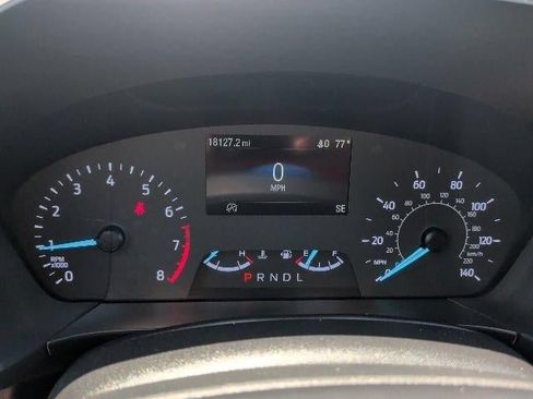 Used 2022 Ford Escape SE AWD/4WD image 27