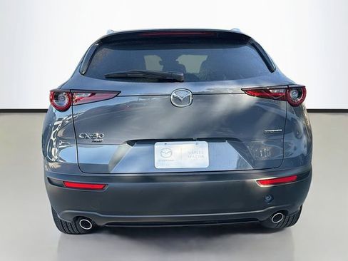 New 2026 MAZDA CX-30 AWD 2.5 S image 5