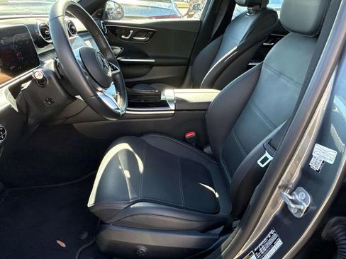 Used 2024 Mercedes-Benz C 300 Sedan image 16