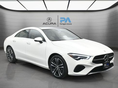 Used 2024 Mercedes-Benz CLA 250 4MATIC image 29