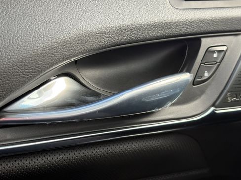 New 2026 Cadillac CT4 V Blackwing w/ Driver Assist Package image 31