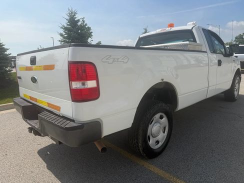 Used 2008 Ford F150 XLT AWD/4WD image 10