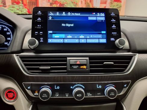 Used 2022 Honda Accord EX-L image 26