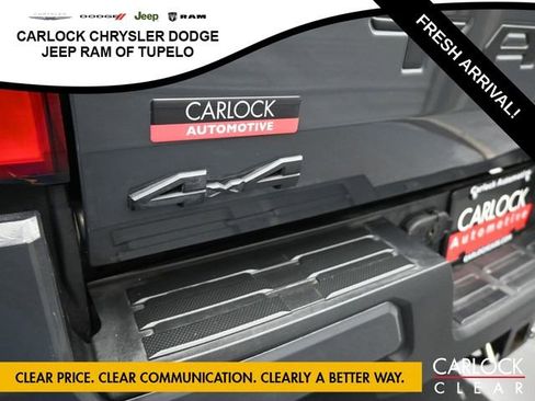 Used 2024 Toyota Tacoma 4x4 Double Cab image 27