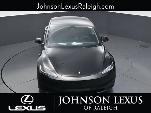 Used 2024 Tesla Model 3 Long Range AWD/4WD image 21