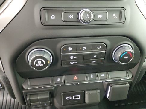 New 2026 Chevrolet Silverado 2500 W/T w/ WT Convenience Package image 27