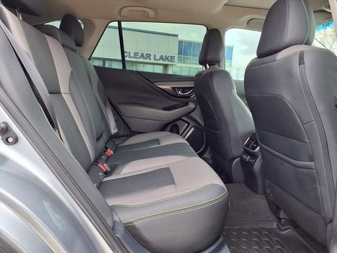Used 2021 Subaru Outback Onyx Edition XT image 13