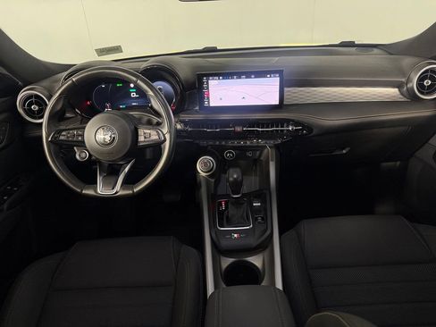 Used 2024 Alfa Romeo Tonale Ti AWD/4WD image 14