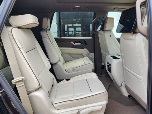New 2026 GMC Yukon Denali AWD/4WD image 51