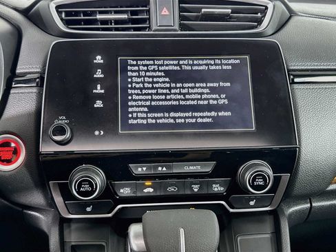 Used 2019 Honda CR-V EX image 22