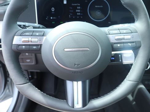 New 2026 Hyundai Sonata Limited FWD image 3