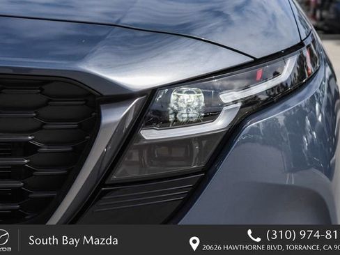 New 2026 MAZDA CX-5 2.5 S w/ Premium Package image 4