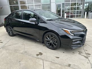 Certified 2025 Toyota Corolla SE FWD video 2