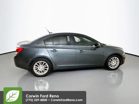 Used 2013 Chevrolet Cruze Eco image 8