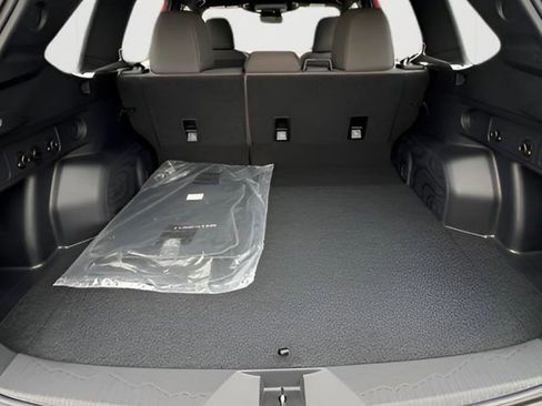 New 2026 Subaru Forester AWD/4WD image 11