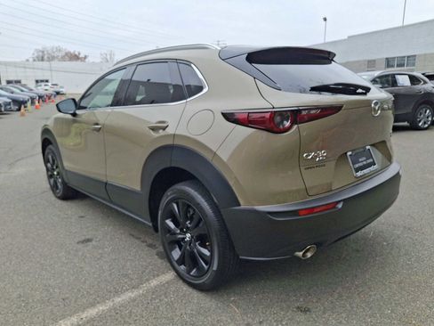 Certified 2024 MAZDA CX-30 Carbon image 6