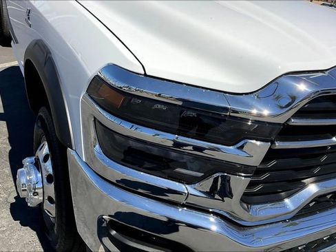 New 2025 RAM 3500 Tradesman image 5