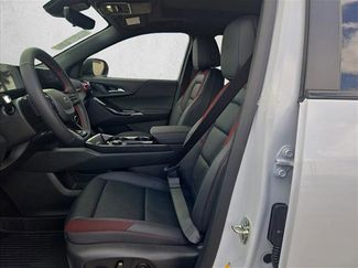 New 2026 Chevrolet Equinox RS w/ Convenience Package III video 4