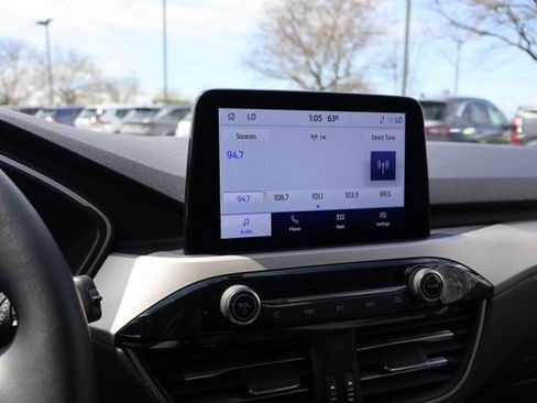 Used 2022 Ford Escape SE w/ Convenience Package image 20