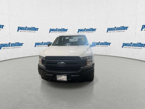 Used 2018 Ford F150 XL AWD/4WD image 4