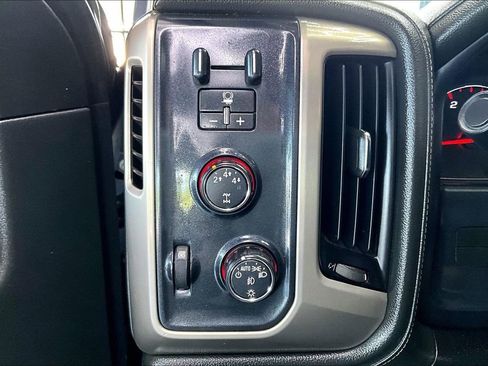 Used 2016 GMC Sierra 3500 Denali AWD/4WD image 16